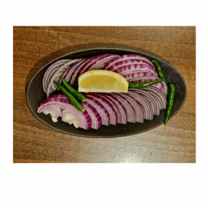 Onion Salad