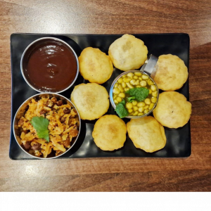 Paani Puri