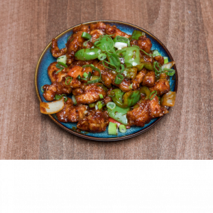 Chilli Chicken