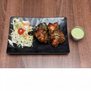 Tandoori Chicken-Half