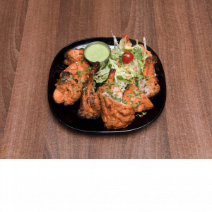 Tandoori Chicken-Full