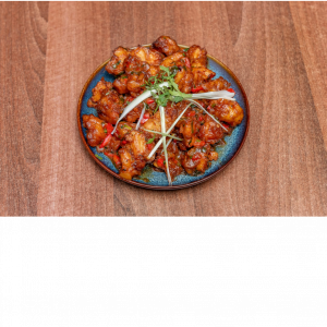 Gobi Manchurian (Dry)