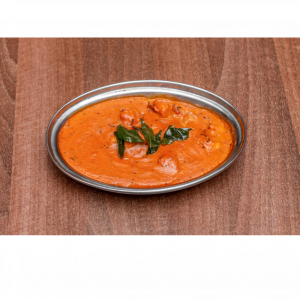 Malvani Prawn Curry