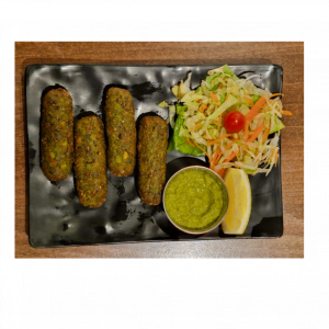 Harabhara Kebab