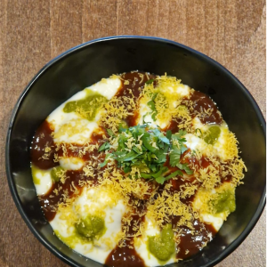 Dahi Bhalla