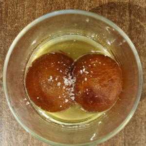 Gulab Jamun