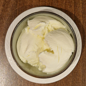 Plain Yogurt