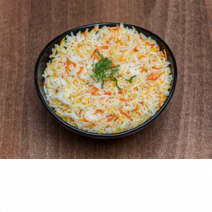 Pulao Rice