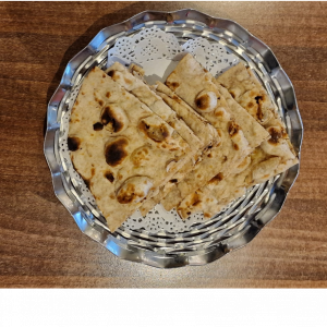 Tandoori Roti