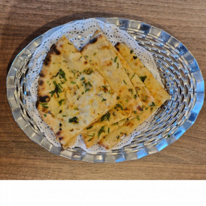 Aalu Kulcha