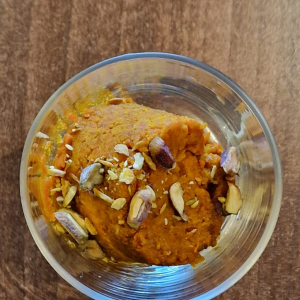 Gajar Ka halwa